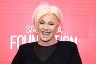 Deborra-Lee Furness (Image via Getty)